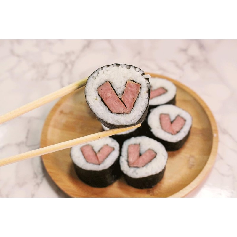 ONE ORGANIC Sushi Nori Premium Roasted Organic Seaweed (50 Full