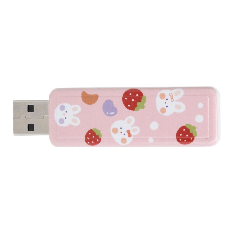 U Disk PushPull USB2.0 Memory Car Flash Drive Computer Accessories