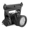 Diyeeni Underwater Case for DSLR Cameras, Underwater Camera Housing, Dustproof