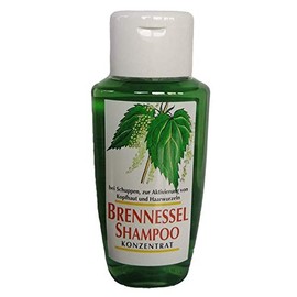 Runika Floracell Nettle Shampoo Concentrate 200ml