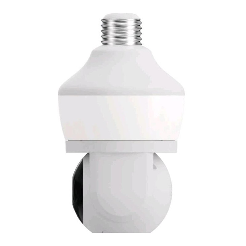 SIGHT BULB PRO MOTION DETECTING 360 DEGREE INDOOR/OUTDOOR WIFI HOME