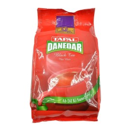Tapal Danedar Black Tea 1Kg Original Tea Jar Pack of 1 198 Pound