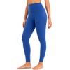 YUNOGA High Waisted Yoag Pants for Women Tummy Control -
