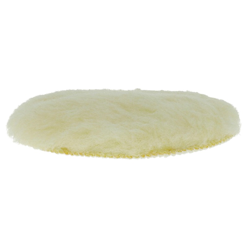 vhbw Polishing Sponge Compatible with Dewalt DCW210NT, DWE6423 Eccentric &