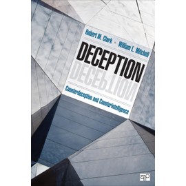 Deception: Counterdeception and Counterintelligence