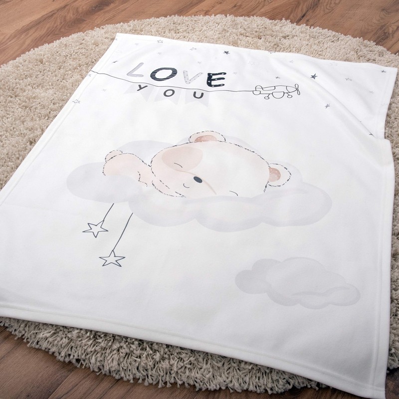 Klaus Herding GmbH Blanket