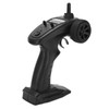 RC Radio System Transmitter and Receiver 2.4G Remote Controller Set