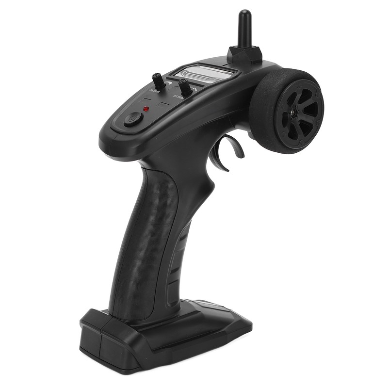 RC Radio System Transmitter and Receiver 2.4G Remote Controller Set