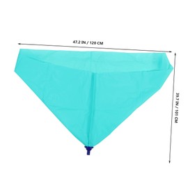 LABRIMP Air Conditioner Cleaning Bag Set Mini Split Ac Maintenance Cover with Reusable Design Efficient Water Capture for Indoor Outdoor Units Prolongs Unit Lifespan and Performance