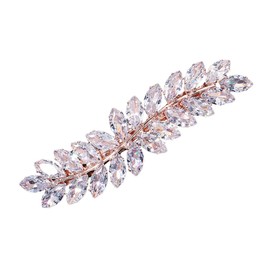 BIUDECO Fashion Hairpin Hair Clips for Headwear Women Headdress Girl Hair Clip