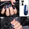 Allenbelle Semi-permanent Nail Polish UV LED Gel Kit (007)