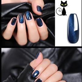 Allenbelle Semi-permanent Nail Polish UV LED Gel Kit (007)