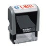 Trodat Office Printy 4912 Self-Inking German Language Text Stamp