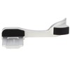 AKIROOD Silver Metal Thumb Grip for Leica Q2 Digital Camera