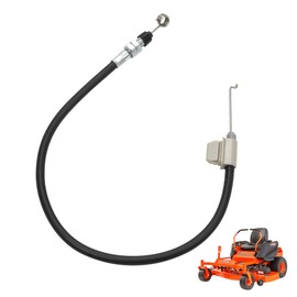 064-8057-17 Mower Brake Cable Compatible with Bad Boy MZ/MZ Magnum 2017-2024 Replace OE# 064805717