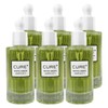 Kim Jeong-moon Aloe Cure Phyto Green Ampoule S 50ml Anti-aging