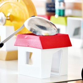 Hachiba Kasei Multi-Function Kitchen Stand, Way-be Apyui Multi Stand