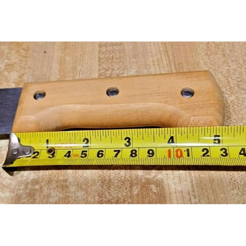 Tramontina BOLO MACHETE KNIFE TRAMONTINA BRAZIL MACHETE-14" INCH