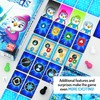 ICECOOL Wizards Board Game - Magic Board Game for the