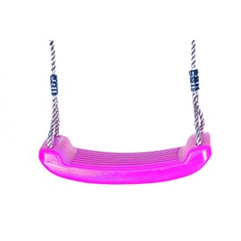 Otitu Just Fun children's swing seat, Pink