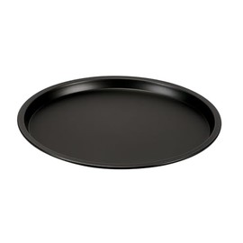 Barazzoni, Carbon Steel Non-Stick Pizza Pan - Made in Italy