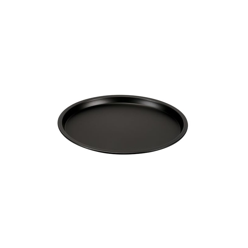 Barazzoni, Carbon Steel Non-Stick Pizza Pan - Made in Italy