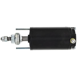 NICHE Starter Motor for Chrysler Remy Sierra Marine 61-6955 48-0955 A85955 48-9955 18-5613 18-5644 RS41005