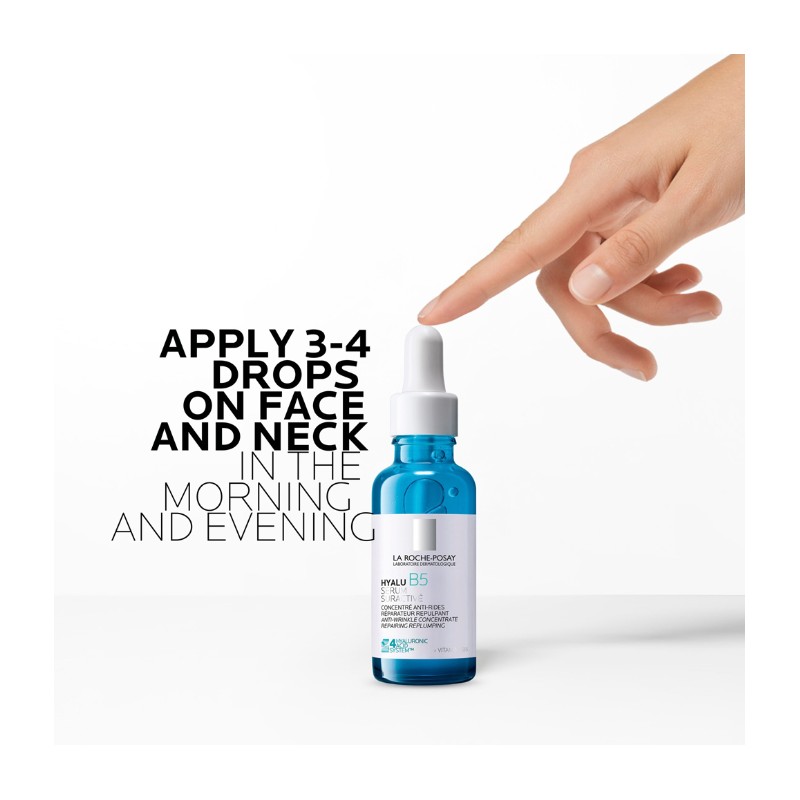 La Roche Posay Hyalu B5 Suractivated Serum 50ml