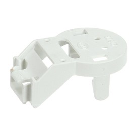 TRUE PARTS 960642 CAP INSULATED E27/E26 WHITE (960642)