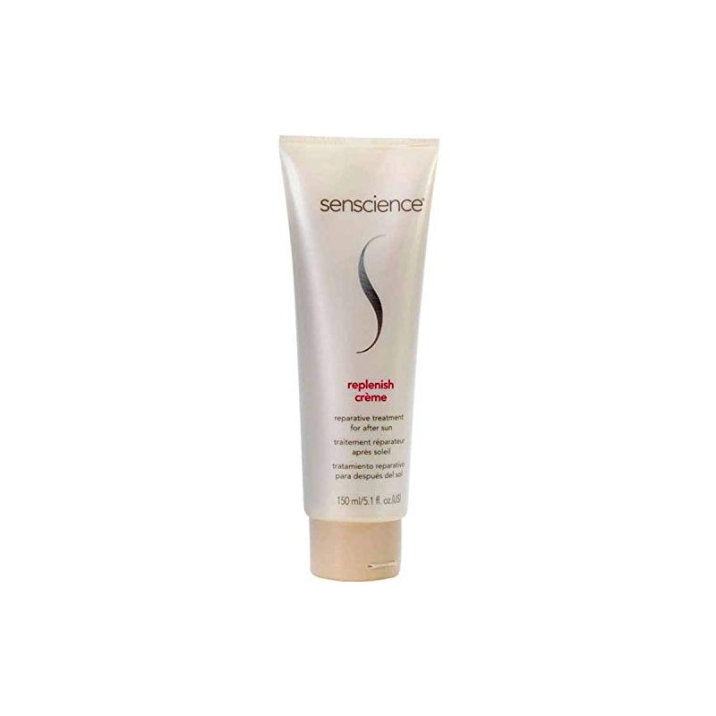 Senscience Replenish Crème 150 ml