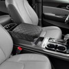 CDEFG for Kia Carnival 2022 2023 2024 Car Armrest Cover,