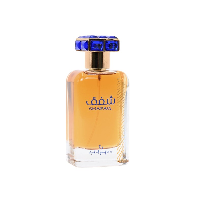 Shafaq by Ard Al Zaafaran perfume for unisex EDP 3.3