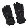 Heated Gloves 3 Heating Level Electric Gloves for Men Women