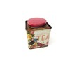 Vintage Tea Caddy - Nostalgia by Siam Selection