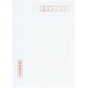 Kokuyo Shin-8NX10 Resume Part Time Job, 4 Pieces, B5 Size