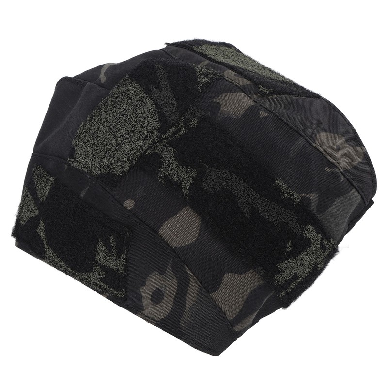 Helmet Cloth Cover for MK MTEK Helmet Outdoor Hunting Shooting