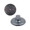 4pk 38mm Round Lift Pad with Rubber Pad for Atlas