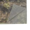 AUSCAMOTEK Woodland Camo Mesh Netting Camouflage Netting for Hunting Blinds