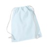 Westford Mill Cotton Gymsac - French Navy