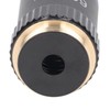 60X Achromatic Objective Brass Microscope Objective Lens with Interface 20.2mm