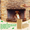 Tessco for you 9 Pcs Reusable Soot Eraser Sponge for
