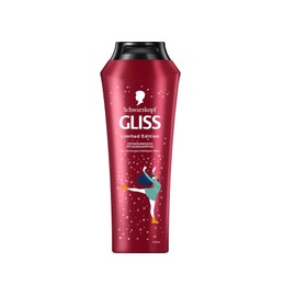 Schwarzkopf GLISS SHAMPOO Winter Repair 250 ml Pack of 3