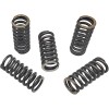 JINFANNIBI Clutch Center Pressure Plate Kit & Gasket for Yamaha