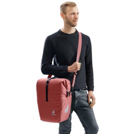 deuter Valbona 20+5 rear pannier