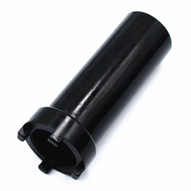 ZPFLL Starter Clutch Lock Spanner Removal Tool Nut Socket Tool for Motorcycle ATV GY6 Dirt Bike Moped
