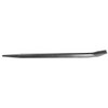 Mayhew Tools 75000 Line-Up Pry Bar, 14", Shot Blast Finish