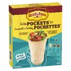 OLD EL PASO - Tortilla Pockets Dinner Kit