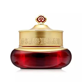 The History of Whoo 더후 진율 아이크림 20ml Duhu Jinyul Eye Cream 20ml [The Face Shop Jin Yul Eye Cream 20ml]