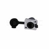 SZRMCC RJ45 Panel Mount Connector Cat5e RJ45 Ethernet Female LAN