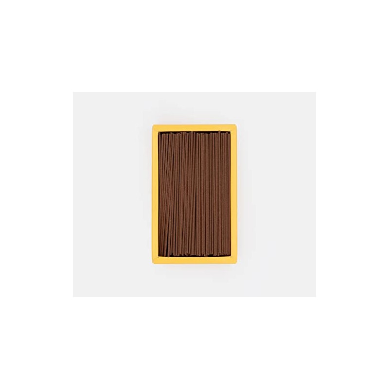 Nippon Kodo Ka-fuh Hinoki Japanese Cypress Incense - 430 Sticks